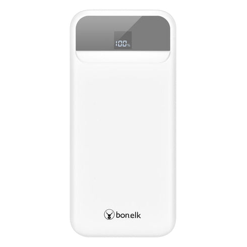 Bonelk Power Bank Pro 20,000mAh,  PD20W / QC22.5W - Digital3d.com.au